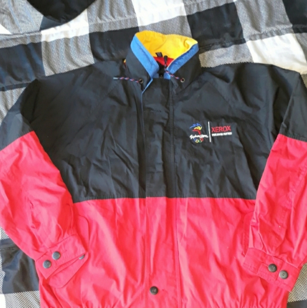 Vintage Jacket